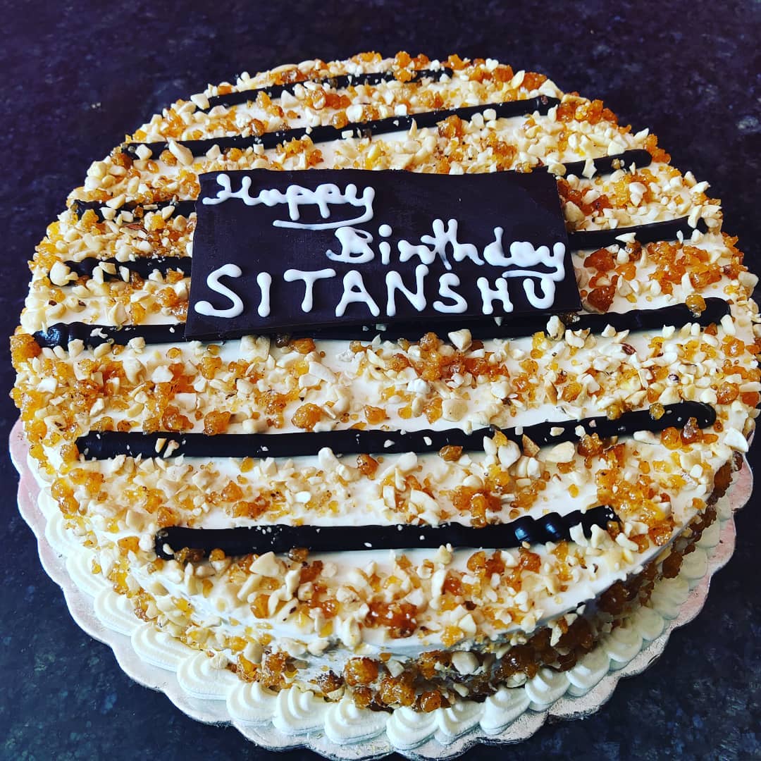 rainbow butterscotch sitanshu