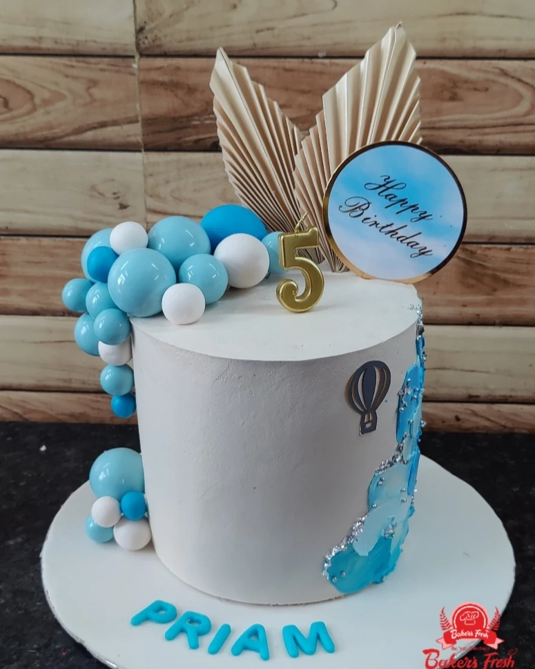 blue balloon priam 5