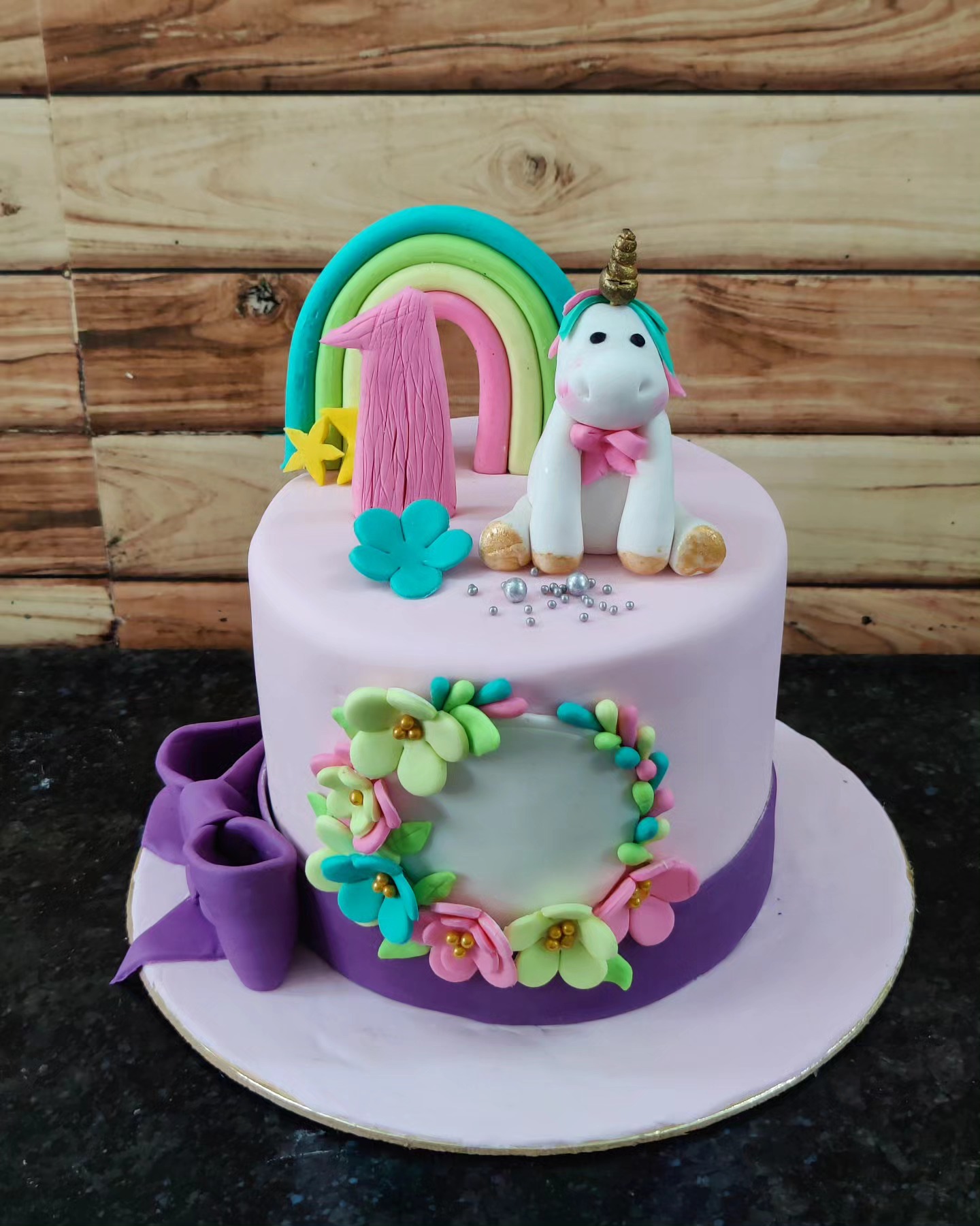 unicorn rainbow
