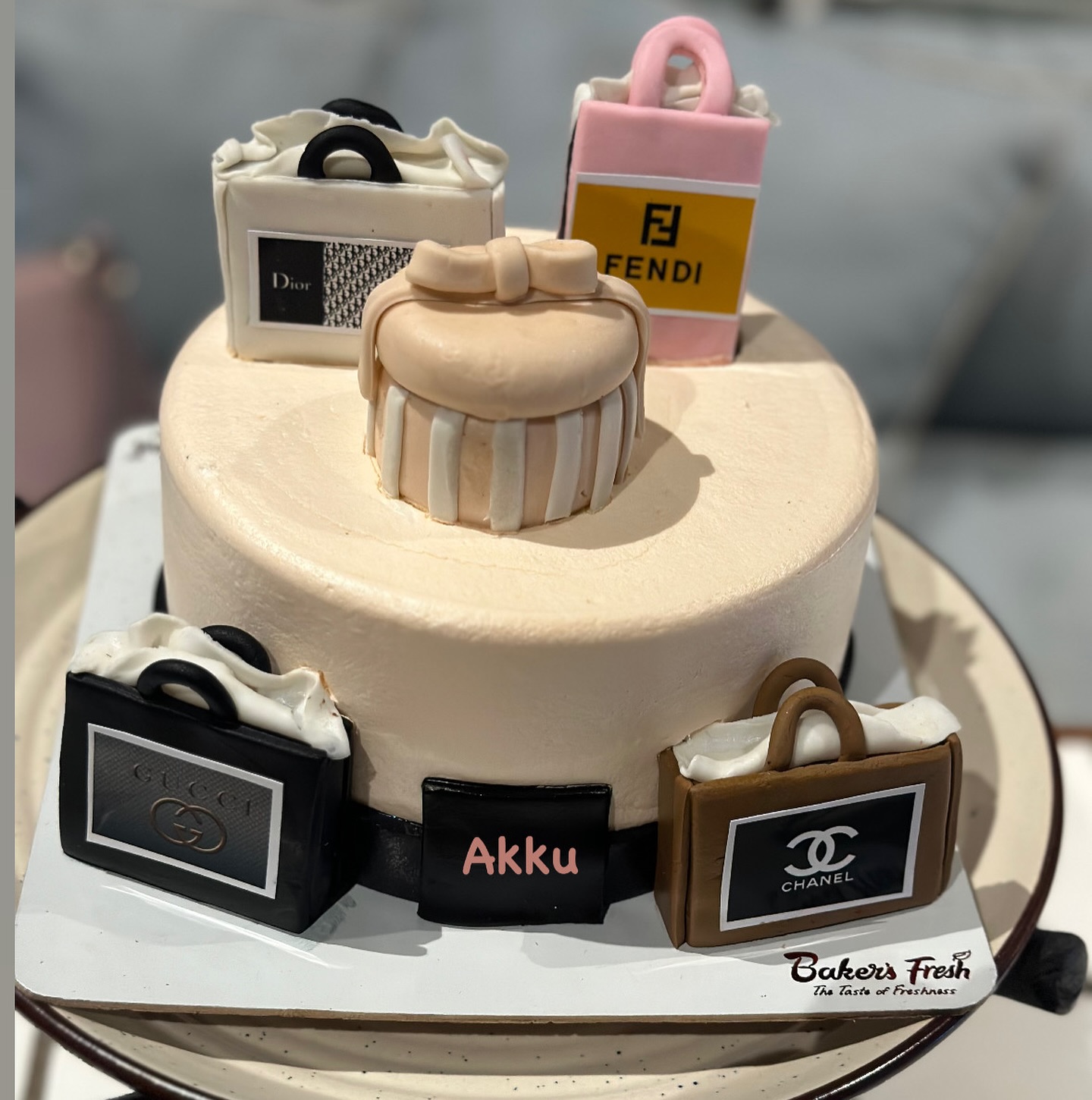 designer akku luxury bags