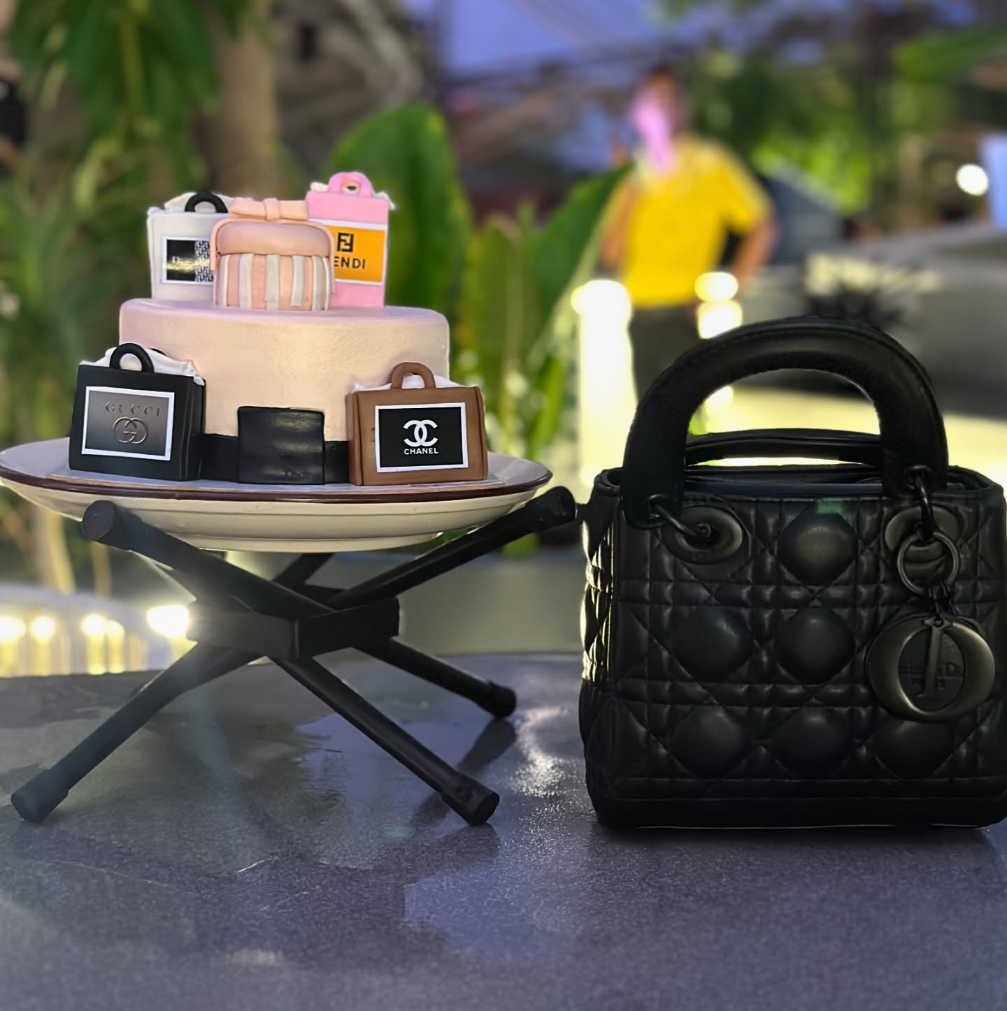 designer fashion bags tier