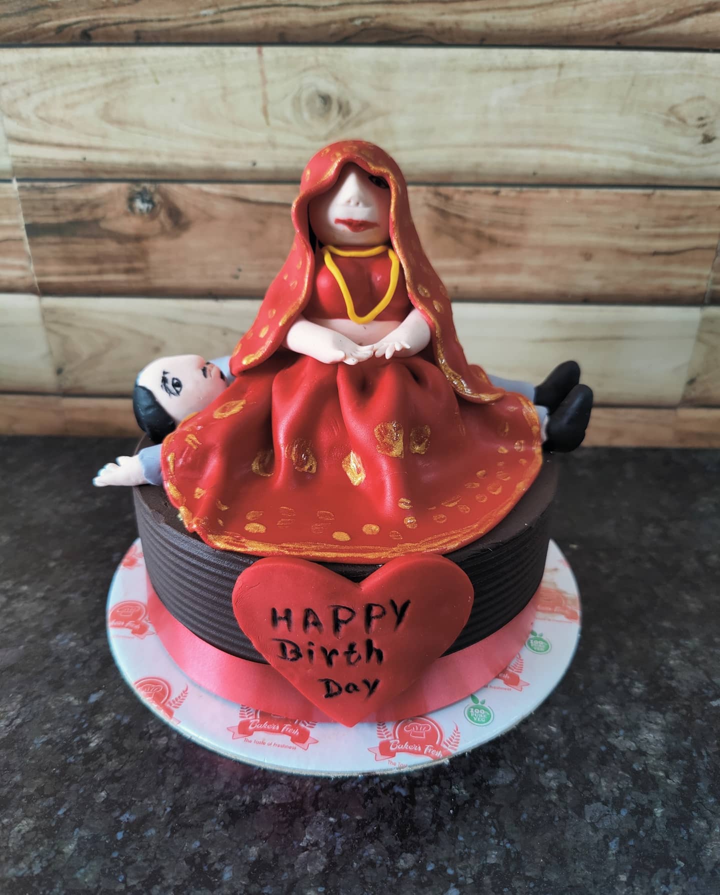red hijab figure alt